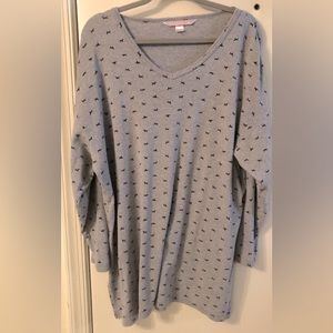 Victoria’s Secret nightshirt